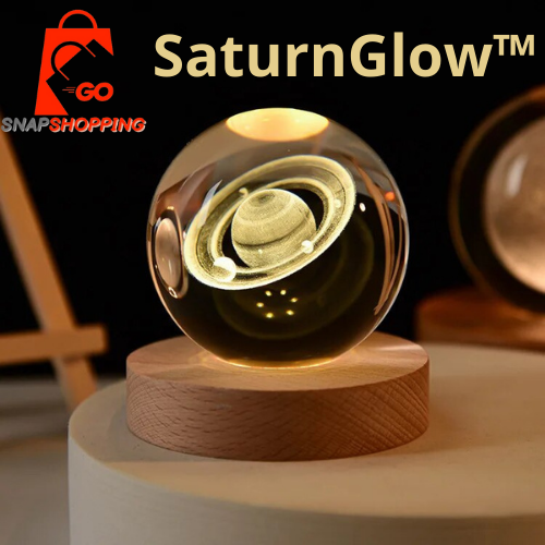 SaturnGlow™